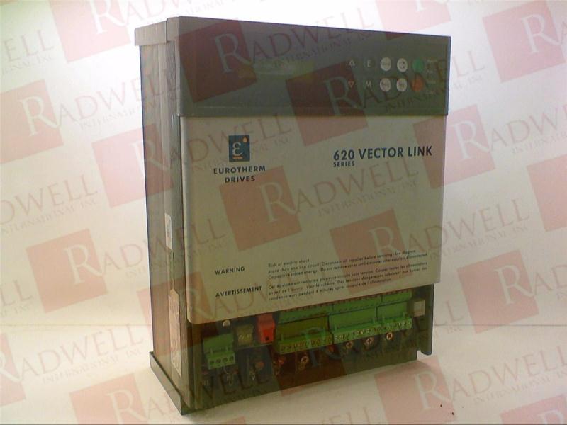 PARKER 620L/0011/400/0010/UK/ENW/0000/000/B1/000/000