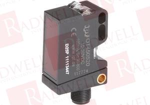 IPF ELECTRONIC OT450520