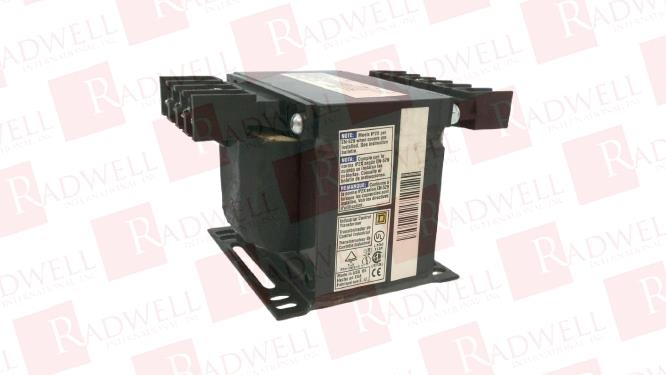 SCHNEIDER ELECTRIC 9070T150D19