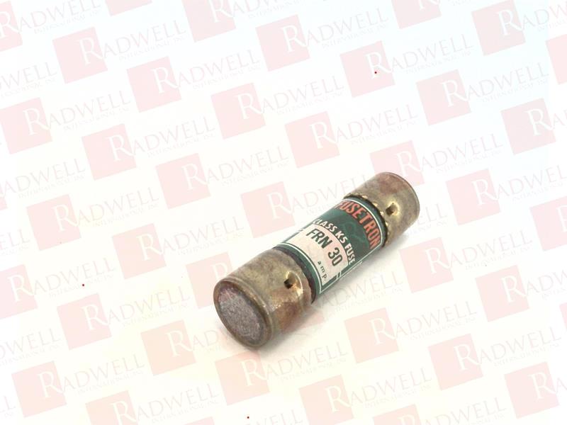 EATON CORPORATION FRN-30