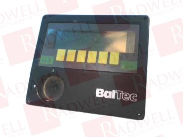  , CONTROLLER MODULE, CONTROL RC 20 BASIC UNIT, LED SCREEN, 6 BUTTON, (530354)