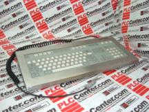 KEYBOARD NEMA4X 101KEYS