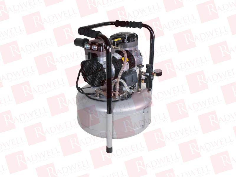 GAST MANUFACTURING 1068760