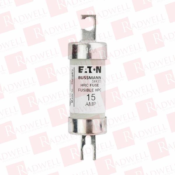 EATON CORPORATION 15CIH07