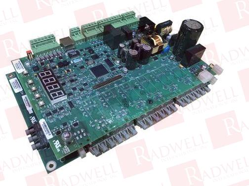 BENSHAW FI-450100-01