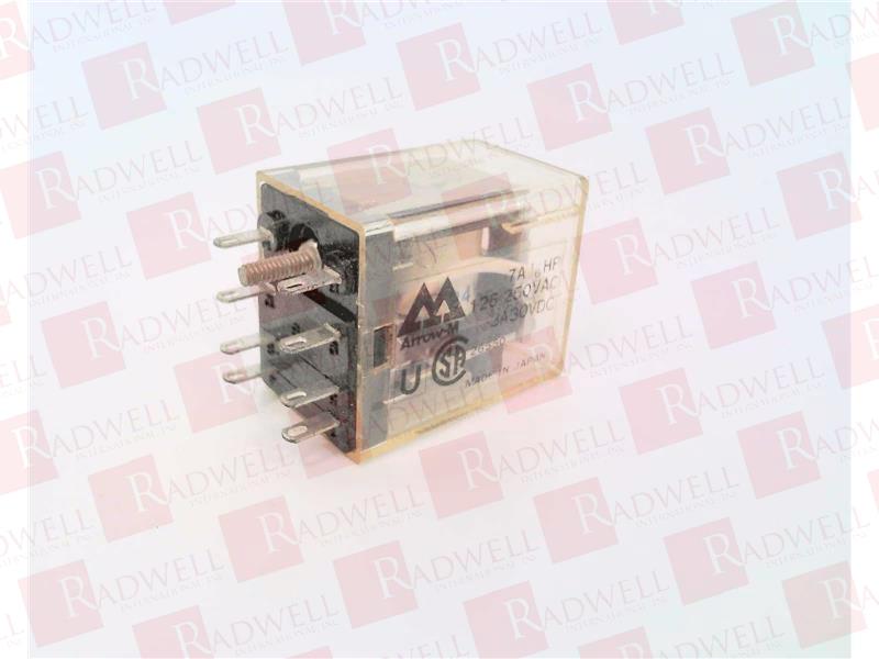 ARROW ELECTRONICS IND CO LTD 3A30VDC