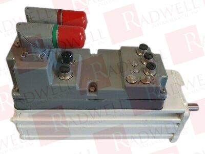 ALLEN BRADLEY MDF-SB1003P-QJ84B-S
