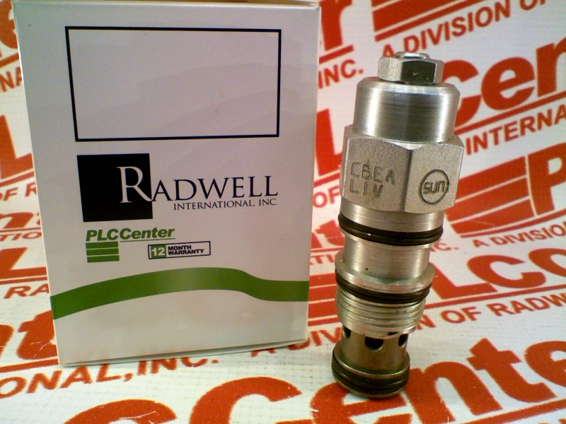 CBEALIV por SUN HYDRAULICS