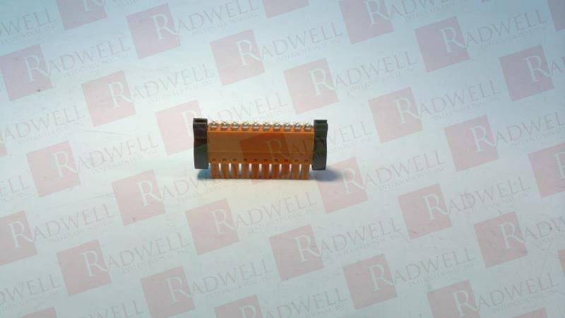 WEIDMULLER 1972240000