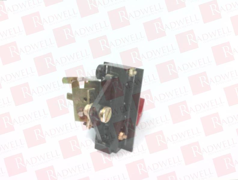 GENERAL ELECTRIC 204B4050VS