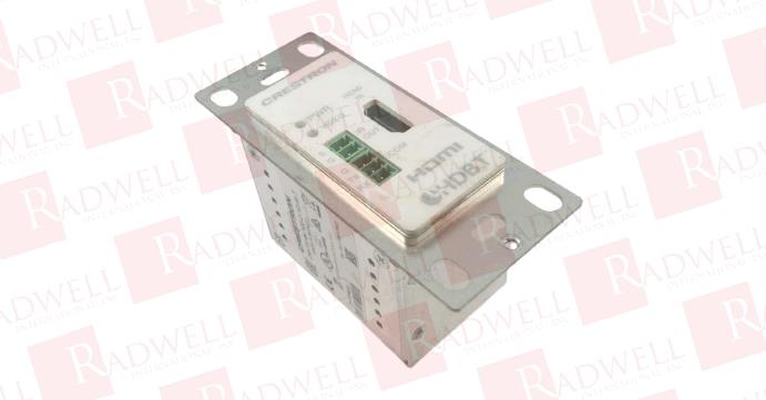 CRESTRON DM-TX-4K-100-C-1G-W-T