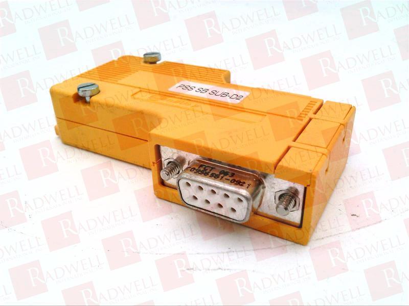 PILZ PSS-SB-SUB-D2