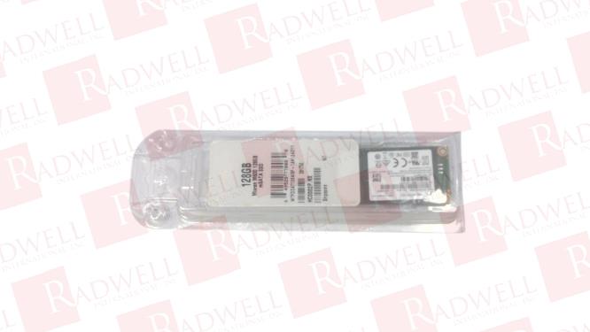 MICRON TECHNOLOGY INC M600 128GB