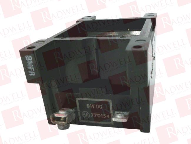 ALLEN BRADLEY 77D154