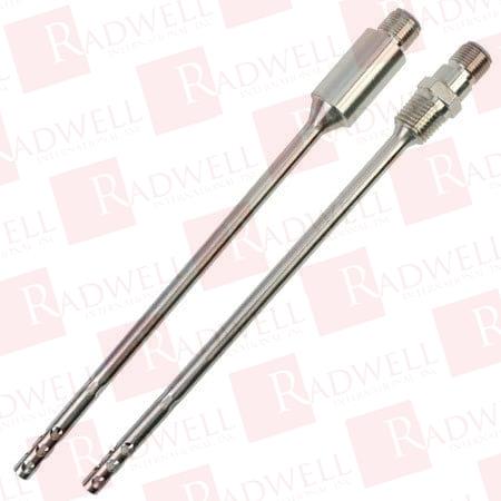 OMEGA ENGINEERING PR-25AP-A-1800-1/2-M12