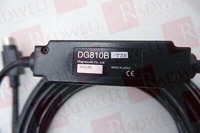 SONY DG810B