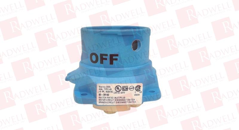 MARECHAL ELECTRIC SA 63-38143