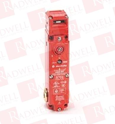 ALLEN BRADLEY 440G-MT47162