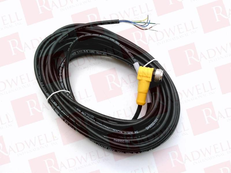 TURCK WKC 8.6T-10