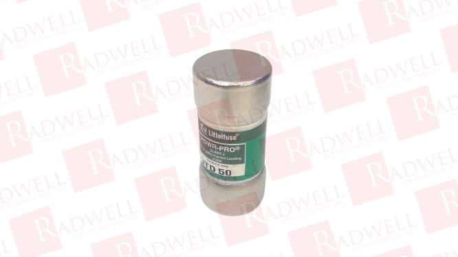 LITTELFUSE JTD-50