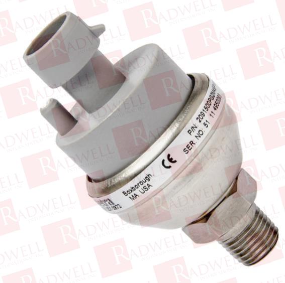 SETRA 2091-025P-G-G4-11-A1-F