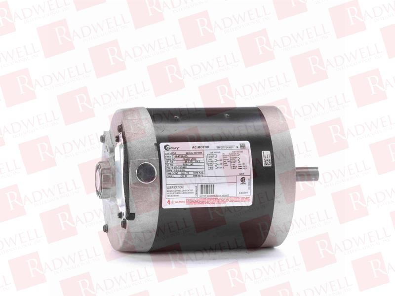 REGAL REXNORD H031