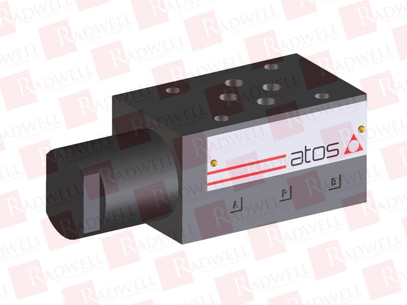 ATOS HC-011/30