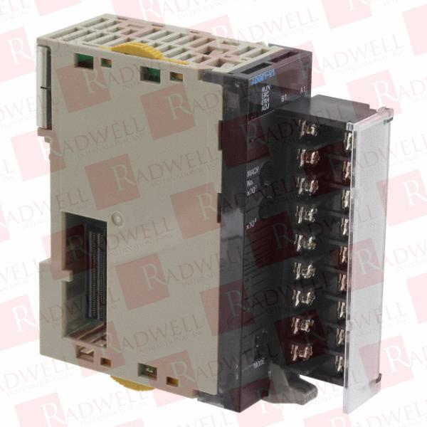 OMRON CJ1W-CTS21-E
