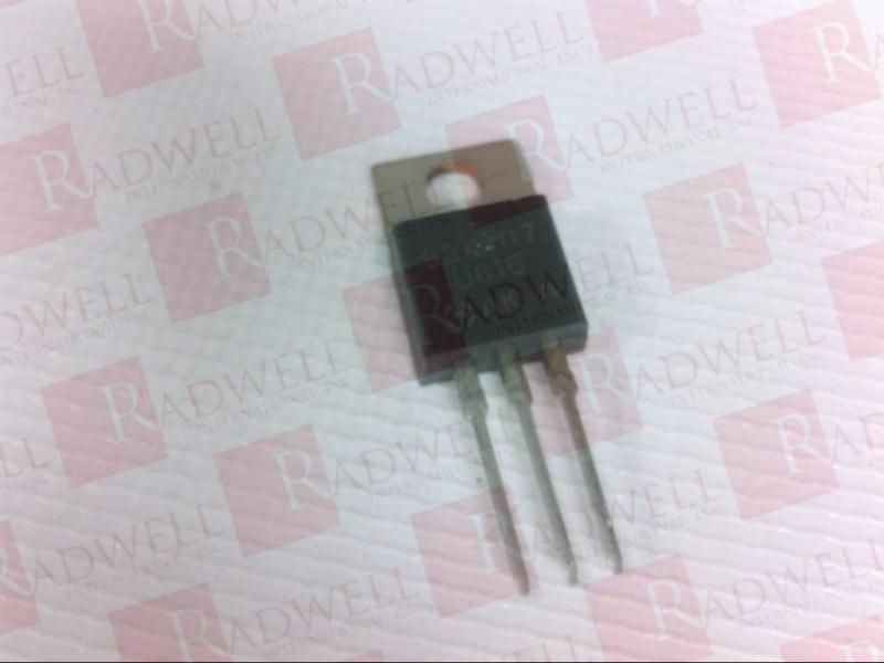 NXP SEMICONDUCTOR U615