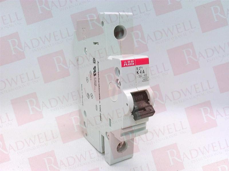 ASEA BROWN BOVERI GHS2710001R0337