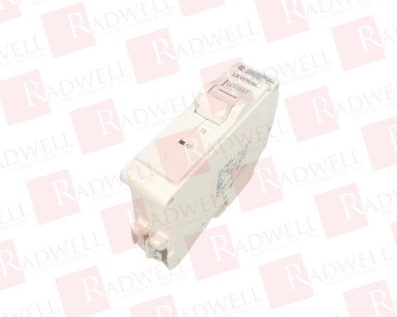 LEVITON LB120-AF