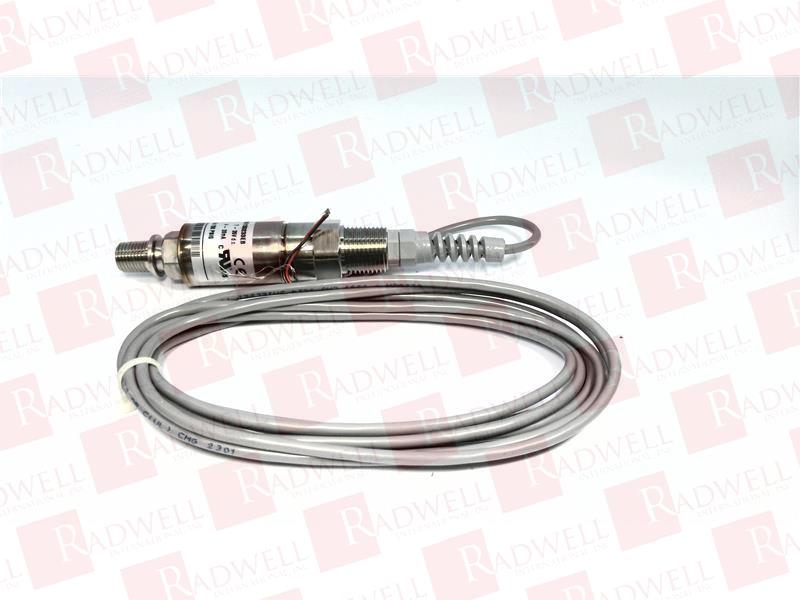 GEMS SENSORS 2600BGG150233EB