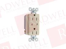 LEGRAND TR5262ISP