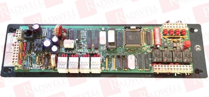 SCHNEIDER ELECTRIC DPU7910A