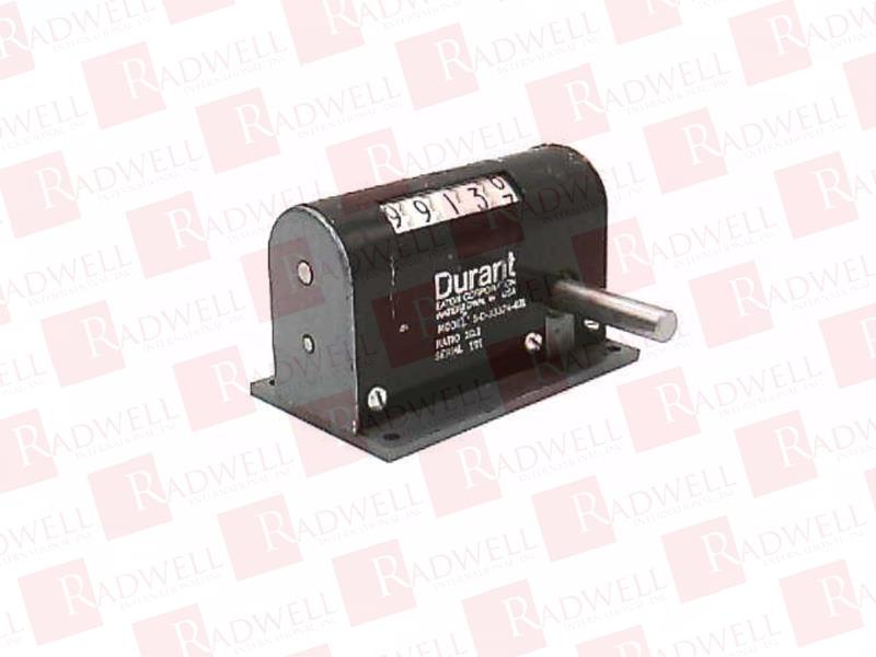 EATON CORPORATION 5D-33374-401