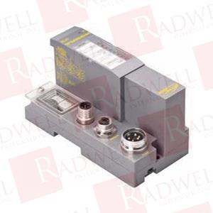 TURCK BL67-PG-EN-IP