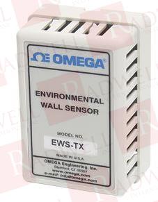 OMEGA ENGINEERING EWS-TC-E