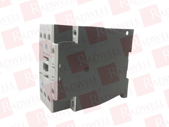 EATON CORPORATION XTCE025C01C