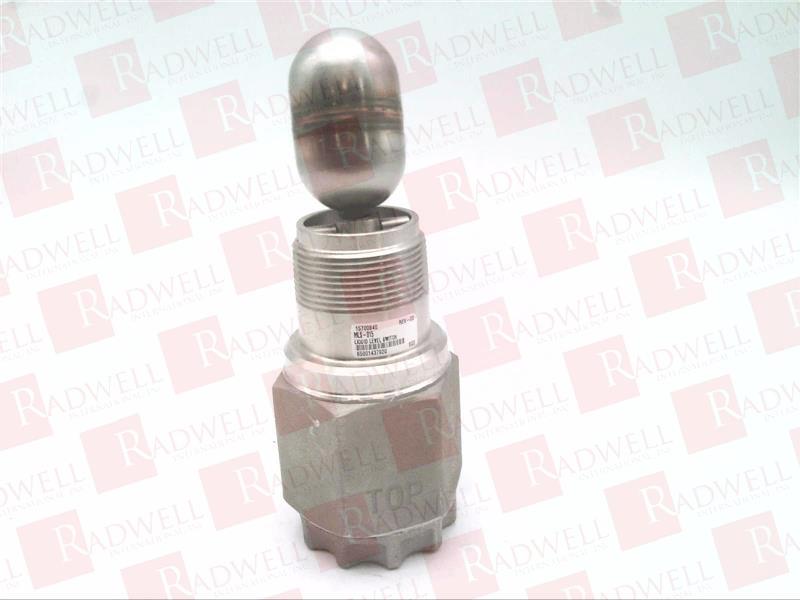 FW MURPHY 15700840