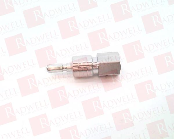 SWAGELOK SS-QC4-S-2PF