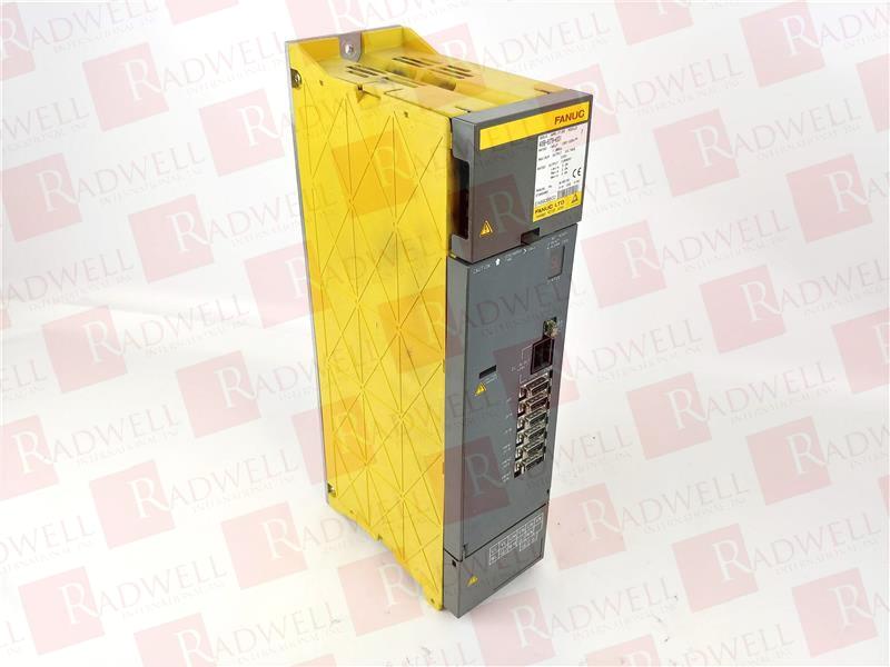 FANUC A06B-6079-H301