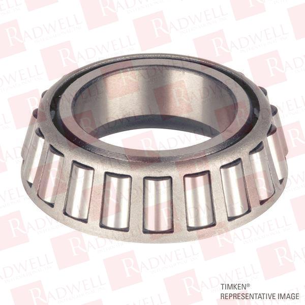 TIMKEN 3784