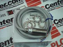 TURCK BI5-EG18F-AN6X