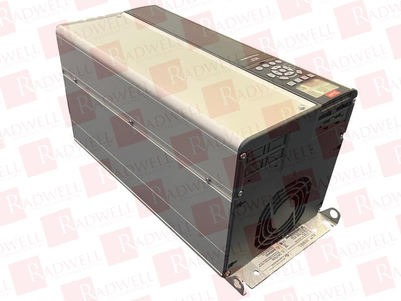 DANFOSS FC-302P18KT5E20H2BGXXXXSXXXXAXBXCXXXXDX