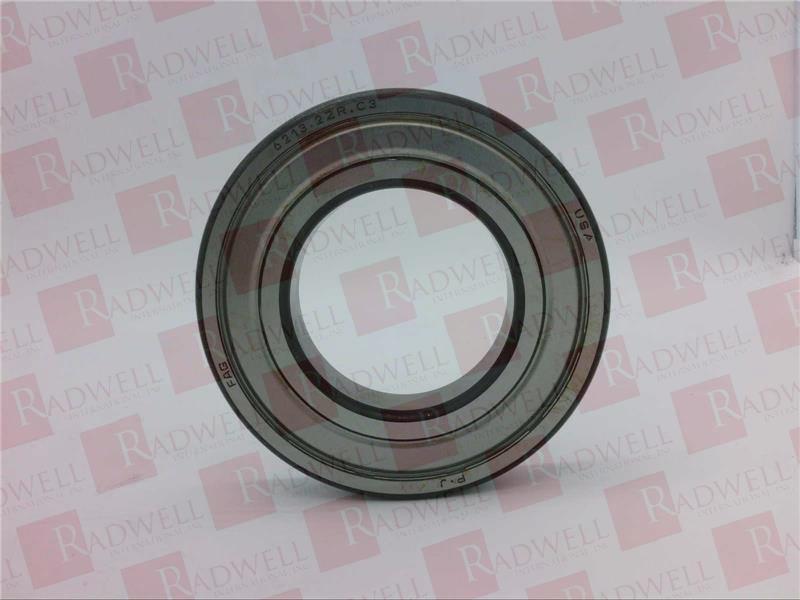 SCHAEFFLER GROUP 6213.2ZR.C3