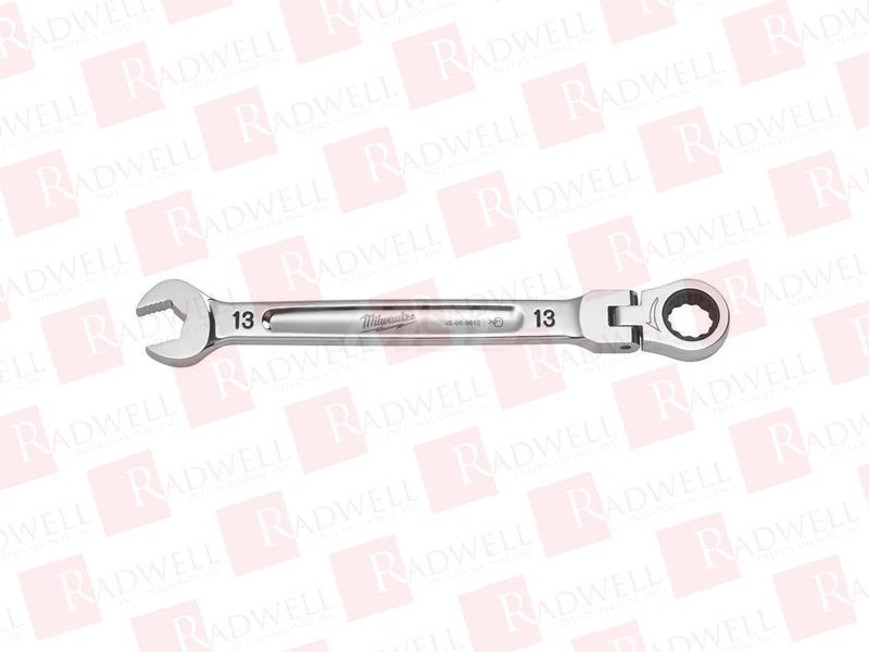 MILWAUKEE POWER TOOLS 45-96-9613