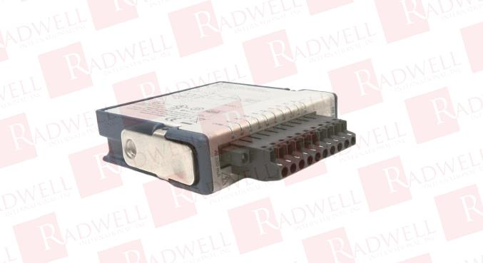 NATIONAL INSTRUMENTS NI9203