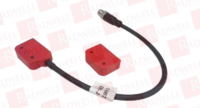 ASEA BROWN BOVERI 2TLA050070R2108