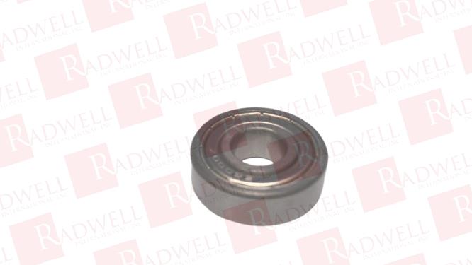 SMT BEARING SS6000ZZ