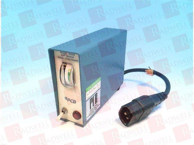 ICP AMERICA 482A06